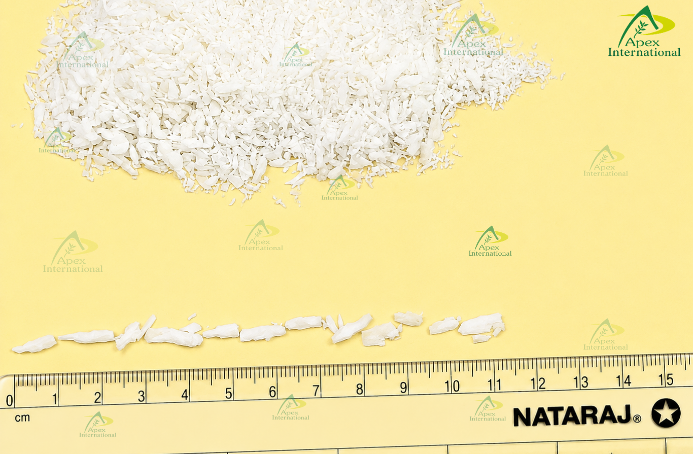 Desiccated Coconut Medium Flakes-2
