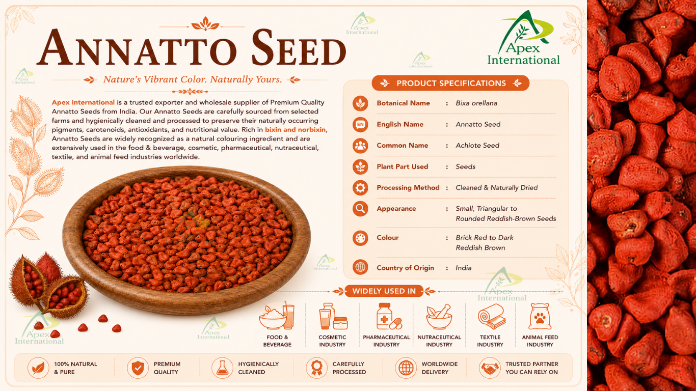Product Specifications
