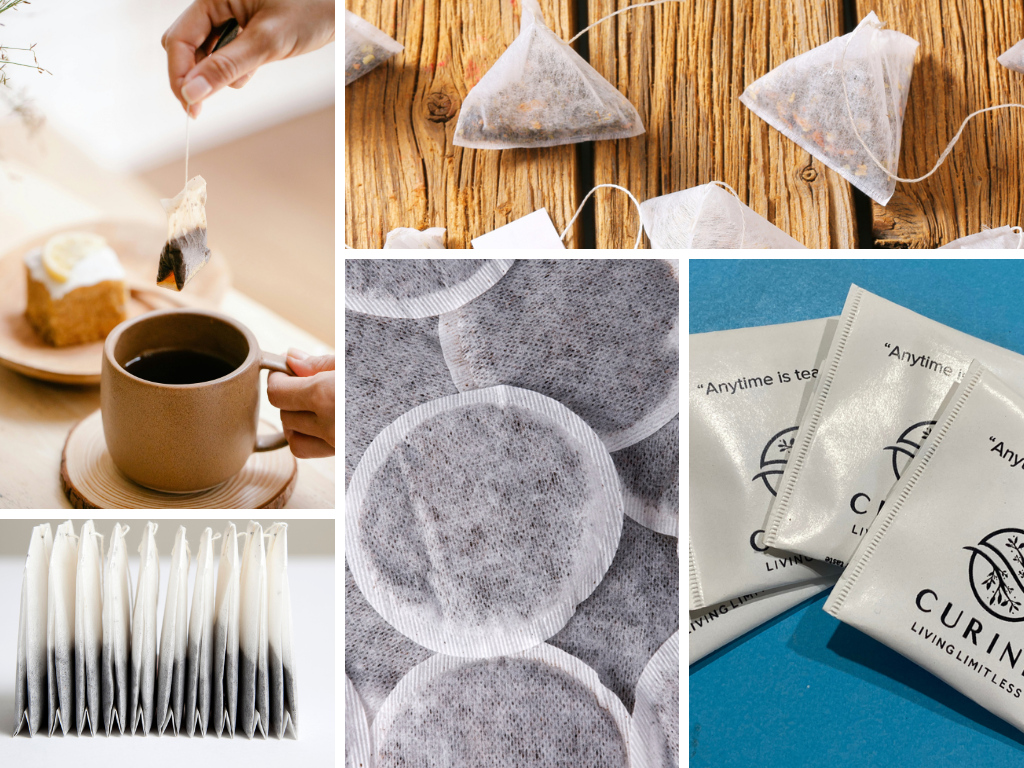 Applications of Eucalyptus Leaves